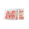 Pork Thermoforming Vacuum Packaging Machine